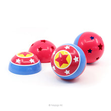 Load image into Gallery viewer, TREAT BUNDLE 2: HayPigs!® Circus Treat Ball™ Bundle - Variety