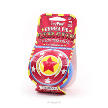 Load image into Gallery viewer, HayPigs!® Circus Treat Ball™ - 3-in-1 Enrichment Toy