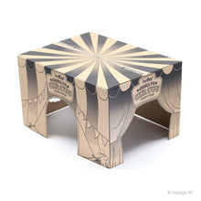 Load image into Gallery viewer, HayPigs!® 'Junior' Playhouse™ - Pack of 3