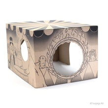 Load image into Gallery viewer, HayPigs!® 'Junior' Playhouse™ - Pack of 3