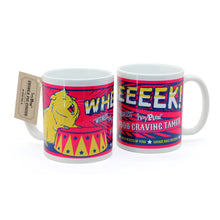 Load image into Gallery viewer, HayPigs!® Lion Pig™ Mug