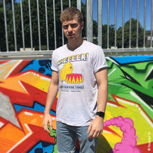 Load image into Gallery viewer, HayPigs!® Lion Pig™ Unisex T-shirt