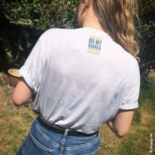 Load image into Gallery viewer, HayPigs!® Lion Pig™ Unisex T-shirt