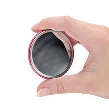 Load image into Gallery viewer, HayPigs!® Piggin' Awesome Pocket Mirror - 'Mirror Mirror' Edition