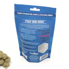 Load image into Gallery viewer, HayPigs!® Piggy Nom Noms™ - Blueberry & Basil 70g