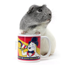 Load image into Gallery viewer, HayPigs!® Ringmaster Mug