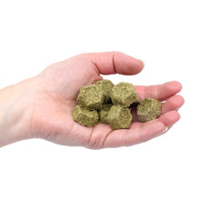 Load image into Gallery viewer, HayPigs!® Piggy Nom Noms™ - Blueberry & Basil 70g