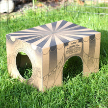 Load image into Gallery viewer, HayPigs!® 'Junior' Playhouse™ - Pack of 3