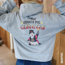 Load image into Gallery viewer, HayPigs!® Pig. T. Barnum™ Unisex Hoodie