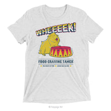 Load image into Gallery viewer, HayPigs!® Lion Pig™ Unisex T-shirt