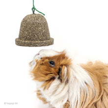 Load image into Gallery viewer, Little One Tasty Bluebell Treat Toy 150g