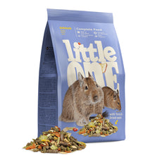 Load image into Gallery viewer, Little One Feed for Degus 400g