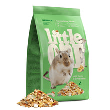 Load image into Gallery viewer, Little One Feed for Gerbils 400g