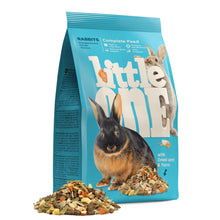 Load image into Gallery viewer, Little One Feed for Rabbits 900g
