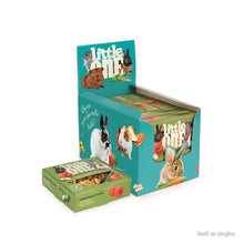 Load image into Gallery viewer, Little One Vegetable Pizza Treat 55g - 1 Pack