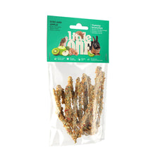 Load image into Gallery viewer, Little One Yummy Branches with Kiwi and Apple Snack 35g