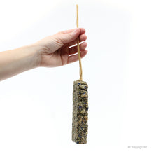 Load image into Gallery viewer, Rosewood Cornflower & Daisy Sticks 140g