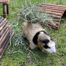 Load image into Gallery viewer, Rosewood Play Log XL