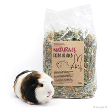 Load image into Gallery viewer, Rosewood Naturals Fields Of Gold 350g - XL