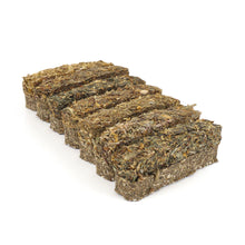 Load image into Gallery viewer, Rosewood Naturals Luxury 7-Herb Bars (7pc) 80g