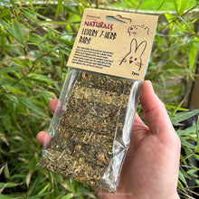 Load image into Gallery viewer, Rosewood Naturals Luxury 7 - Herb Bars (7pc) 80g