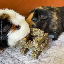 Load image into Gallery viewer, Rosewood Naturals Luxury 7-Herb Bars (7pc) 80g