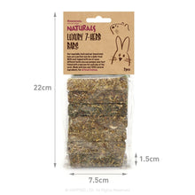 Load image into Gallery viewer, Rosewood Naturals Luxury 7-Herb Bars (7pc) 80g