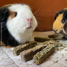 Load image into Gallery viewer, Rosewood Naturals Luxury 7 - Herb Bars (7pc) 80g