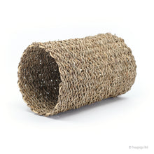 Load image into Gallery viewer, Rosewood Seagrass Tunnel - Medium