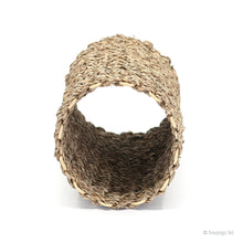 Load image into Gallery viewer, Rosewood Seagrass Tunnel - Medium