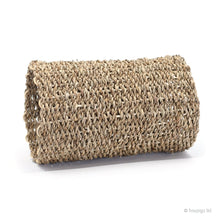 Load image into Gallery viewer, Rosewood Seagrass Tunnel - Medium