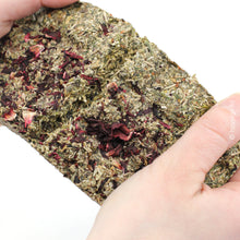 Load image into Gallery viewer, Rosewood Snap 'n' Share Vegetable Bar 125g