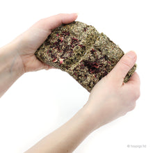 Load image into Gallery viewer, Rosewood Snap 'n' Share Vegetable Bar 125g