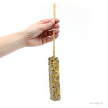 Load image into Gallery viewer, Rosewood Sunflower & Camomile Sticks 140g