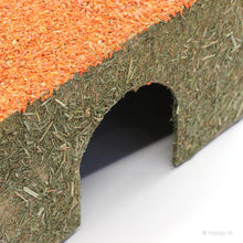 Load image into Gallery viewer, Rosewood Naturals Carrot Cottage - Medium