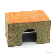 Load image into Gallery viewer, Rosewood Naturals Carrot Cottage - Medium