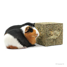 Load image into Gallery viewer, Rosewood I Love Hay Cube - Medium