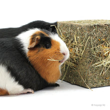 Load image into Gallery viewer, Rosewood I Love Hay Cube - Medium