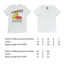 Load image into Gallery viewer, HayPigs!® Lion Pig™ Unisex T-shirt