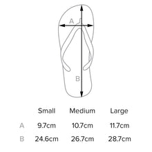 Load image into Gallery viewer, HayPigs!® Summer PigFest Flip - Flops