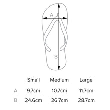 Load image into Gallery viewer, HayPigs!® Summer PigFest Flip-Flops