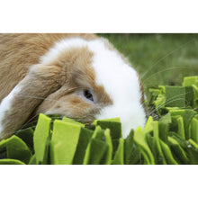 Load image into Gallery viewer, Rosewood Snuffle Forage Mat for Small Animals