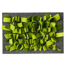 Load image into Gallery viewer, Rosewood Snuffle Forage Mat for Small Animals