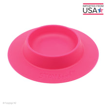 Load image into Gallery viewer, STAYbowl® Tip-Proof Bowl - Large (¾ cup) - 4 colours available