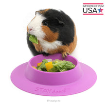 Load image into Gallery viewer, STAYbowl® Tip-Proof Bowl - Large (¾ cup) - 4 colours available