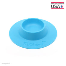 Load image into Gallery viewer, STAYbowl® Tip-Proof Bowl - Small (¼ cup) - 4 colours available