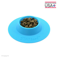 Load image into Gallery viewer, STAYbowl® Tip-Proof Bowl - Small (¼ cup) - 4 colours available
