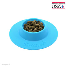 Load image into Gallery viewer, STAYbowl® Tip-Proof Bowl - Small (¼ cup) - 4 colours available