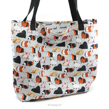 Load image into Gallery viewer, HayPigs!® Summer PigFest Beach Bag