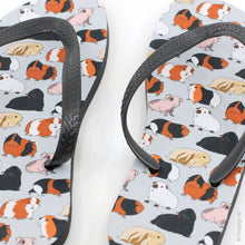 Load image into Gallery viewer, HayPigs!® Summer PigFest Flip - Flops